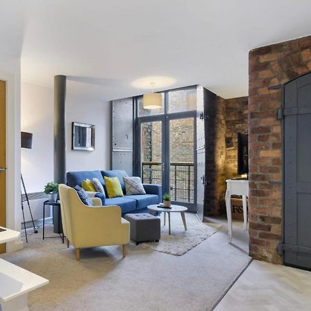 Host & Stay - Henry'S Hideaway Liverpool Extérieur photo