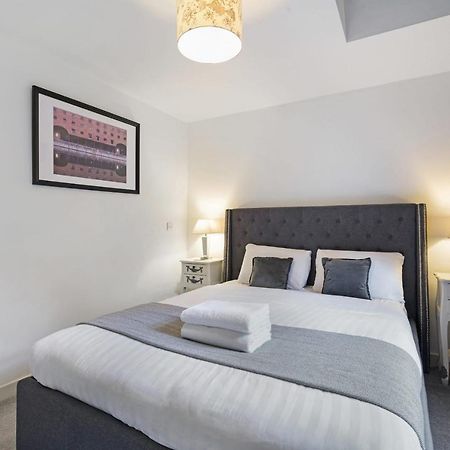 Host & Stay - Henry'S Hideaway Liverpool Extérieur photo