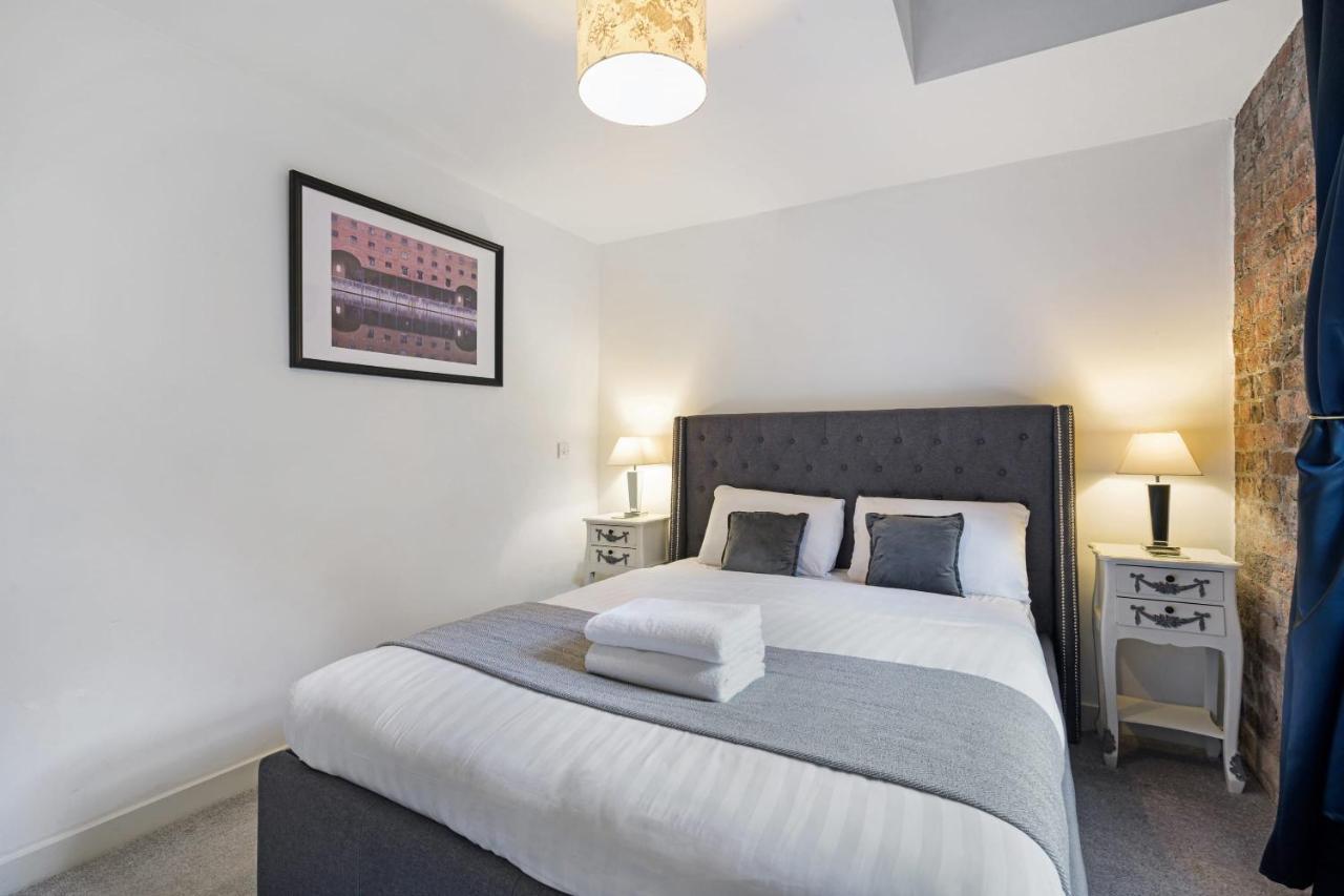 Host & Stay - Henry'S Hideaway Liverpool Extérieur photo