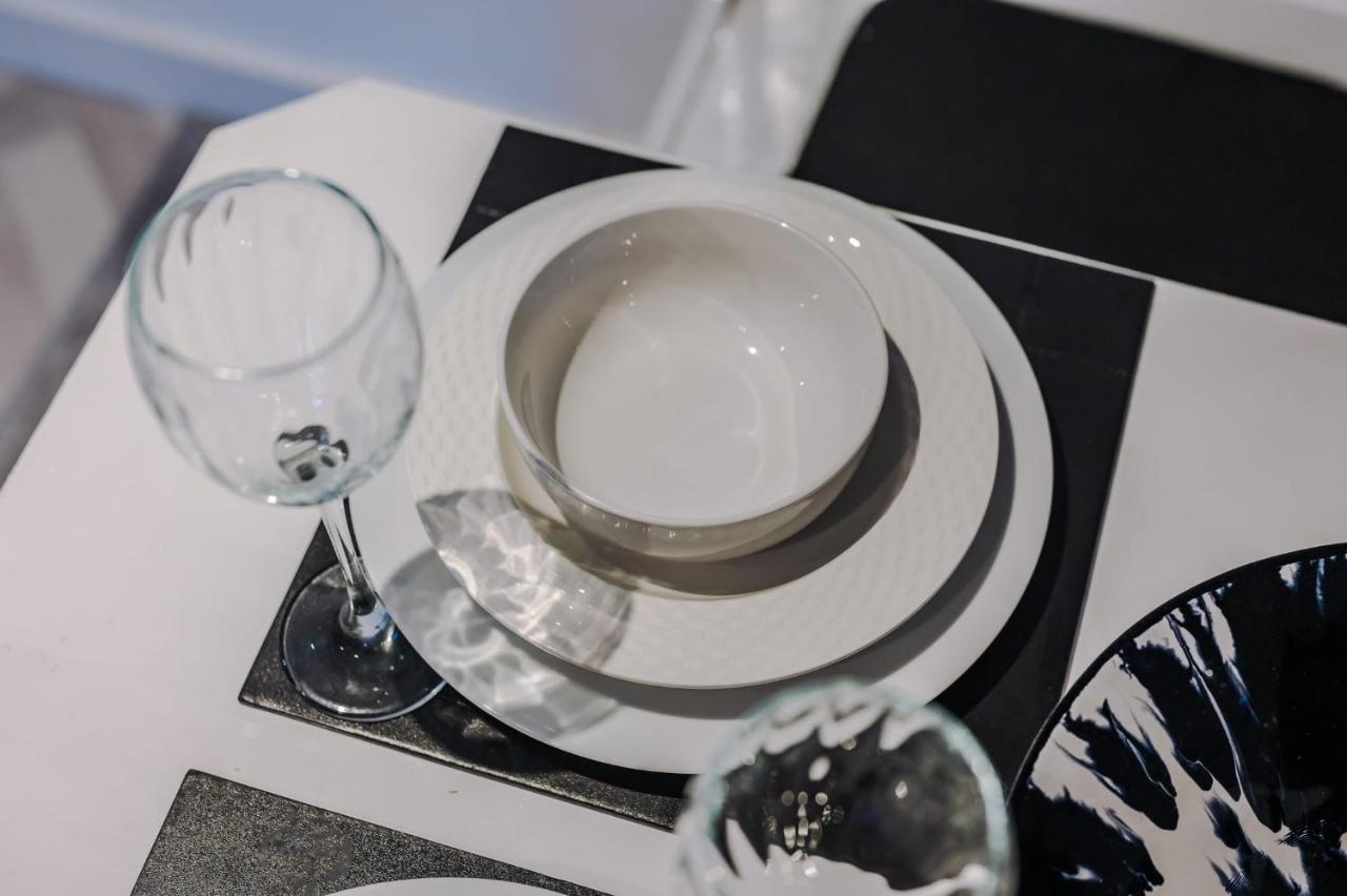 Host & Stay - Henry'S Hideaway Liverpool Extérieur photo