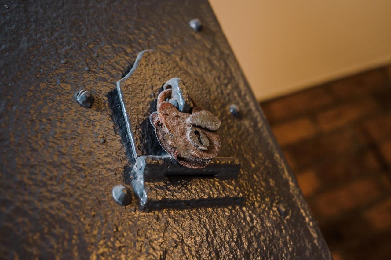 Host & Stay - Henry'S Hideaway Liverpool Extérieur photo